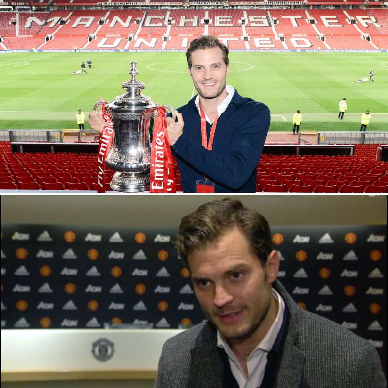 Page 2 5 Premier League clubs that have a famous fan following in