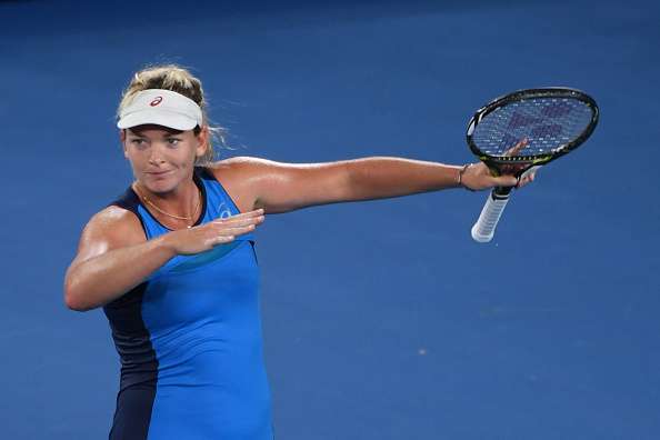 australian open 2017 womens singles