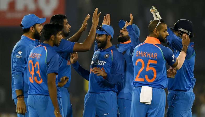 India Vs England 2016 17 Predicted India Playing Xi For 3rd Odi