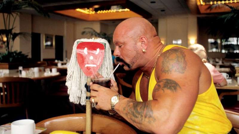 WWE News Perry Saturn is weeks away from being homeless