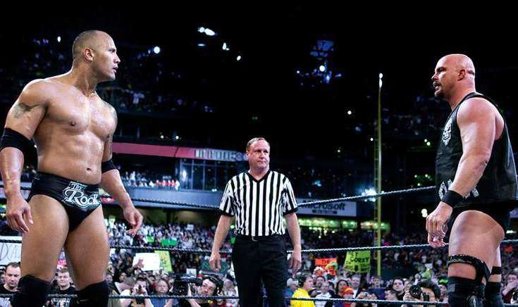 Image result for stone cold wrestlemania 19