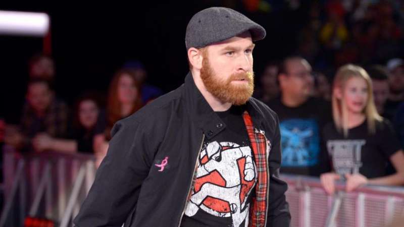 Resultados, WWE RAW 266 desde el T-Mobile Park, Seattle, Washington. Sami-zayn-entrance-7-1485496374-800