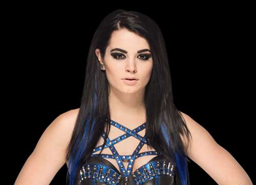 paige superstar