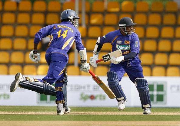 Top 5 Highest Opening Partnerships in ODI 1