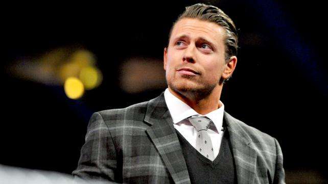 embrace the hate: why the miz is wwes best heel