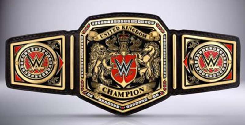 wwe championship watch