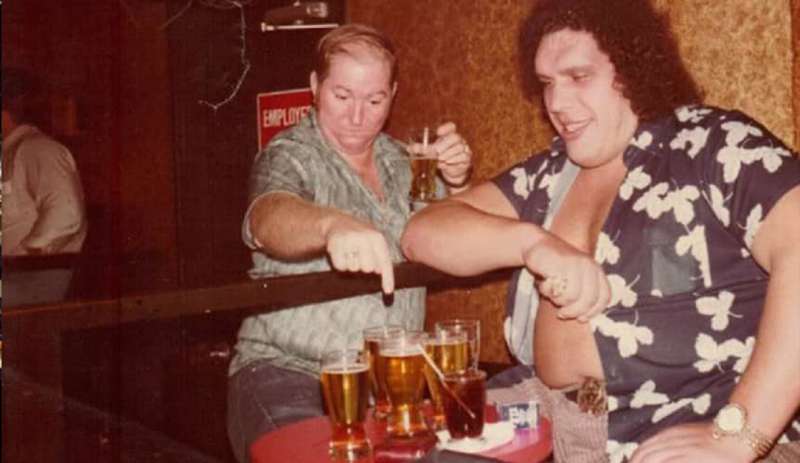15 insane photos of