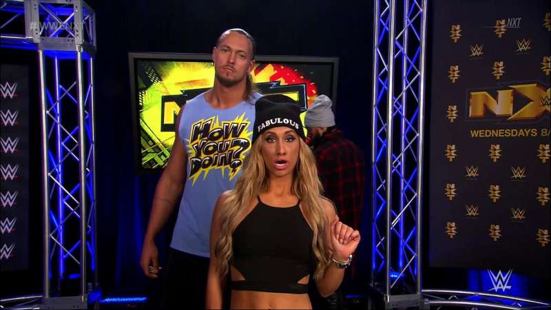 wwe wrestlers dating vh1 dating show cancelled