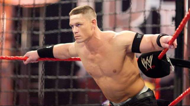 Page 3 - 5 greatest WWE Elimination Chamber combatants of all-time