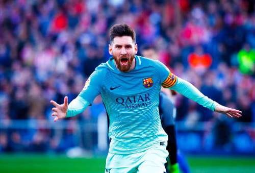 The best players in La Liga so far according to stats