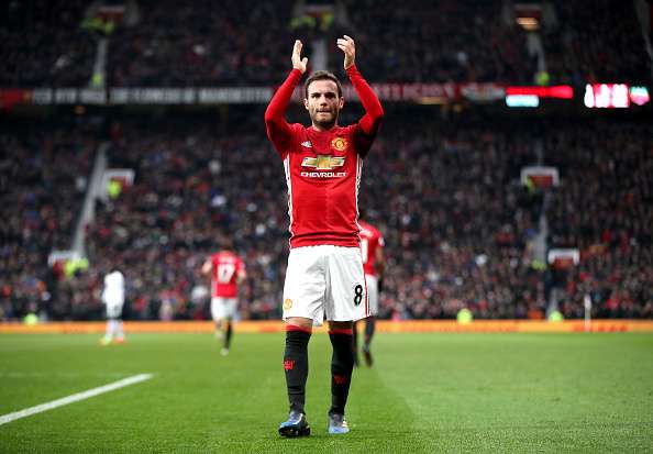 EPL 2016 17 Manchester United 2 0 Watford 5 Talking Points EPL 2016 17 Manchester United 2 0 Watford 5 Talking Points