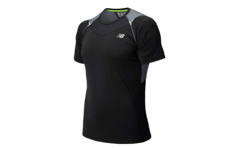 new balance t shirt india