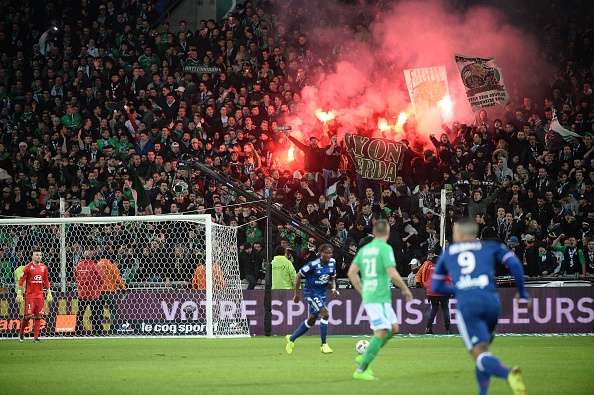 Saint-Etienne vs Lyon: The ugly beauty of France's ...