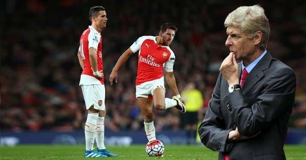 Bayangkan Dahsyatnya Arsenal Andai Dulu Arsene Wenger Berhasil Membeli 11 Hebat Ini