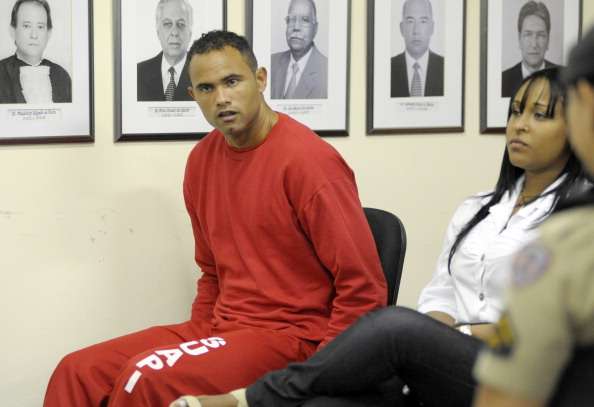 Bruno Fernandez de Souza murder trial