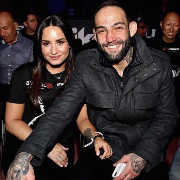 who is demi lovato dating march 2013 Demi lovato's neon lights tour travels the us arena circuit in early 2014 as the dallas-raised pop singer/actress backs her fourth studio album, demi, her top-charting album to date the x factor judge invited two alumni of the tv show -- little mix and fifth harmony-- to open the concerts along with x factor uk contestant cher lloyd. who is demi lovato dating march 2013 Demi lovato's neon lights tour travels the us arena circuit in early 2014 as the dallas-raised pop singer/actress backs her fourth studio album, demi, her top-charting album to date the x factor judge invited two alumni of the tv show -- little mix and fifth harmony-- to open the concerts along with x factor uk contestant cher lloyd.