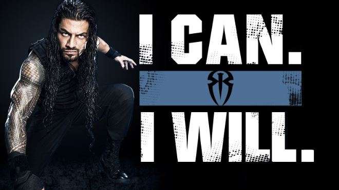 Page 4 - Top 5 Roman Reigns quotes