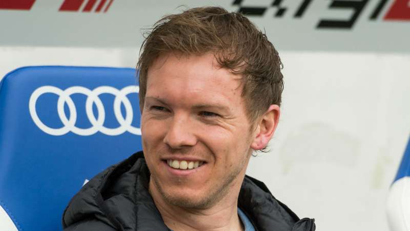 Unless Real Madrid call, Nagelsmann will stay at Hoffenheim