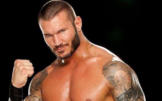 wwe wrestlers images