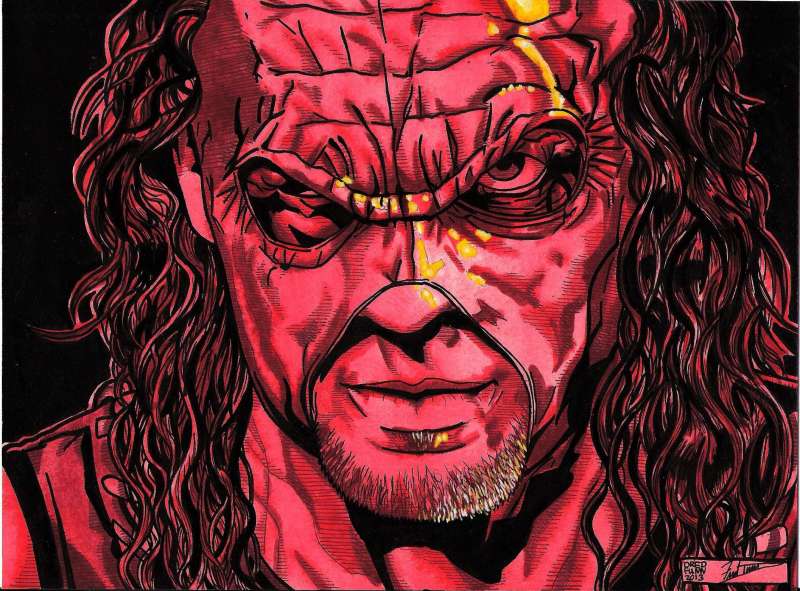 Sk Wwe Exclusive The Real Reason Why Kane Is Missing From Wwe