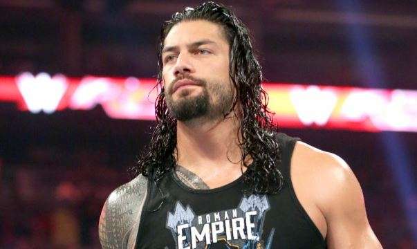 Page 3 5 Most handsome WWE Superstars