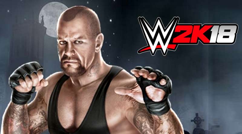 Image result for wwe 2k18