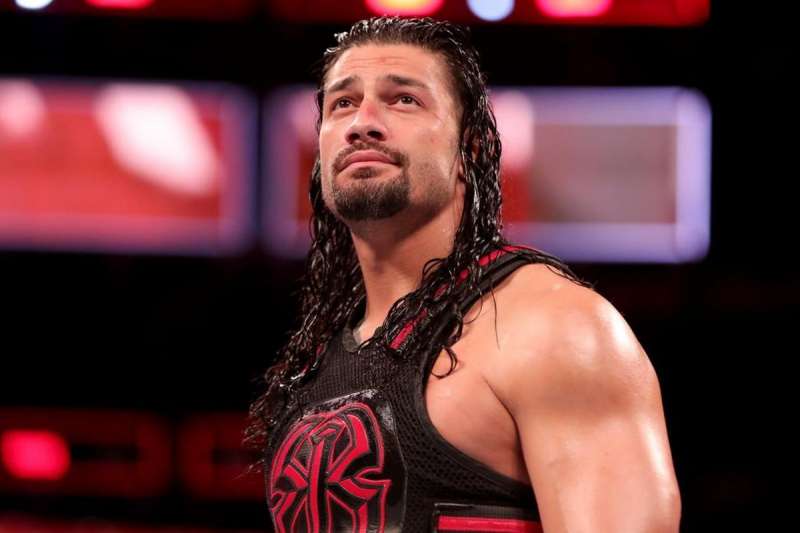 WWE News: Roman Reigns shuts down Twitter hater