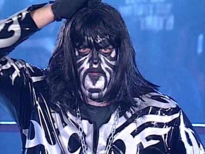 Page 5 - 5 Worst storylines in TNA history - Part II