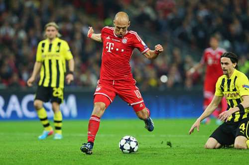 Bayern Dusel Bayern Dusel