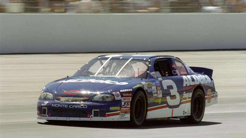 Dale Earnhardt Jr. tweets 1998 paycheck from breakthrough NASCAR win