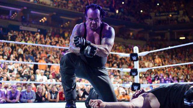 Page 2 Wwe Wrestlemania 33 5 Potential Shocks That Can Happen