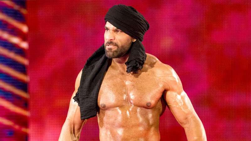 gama singh