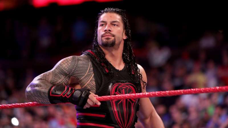Wwe News Roman Reigns Comments On The Death Of His Brother Rosey