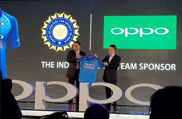 team india new jersey 2017