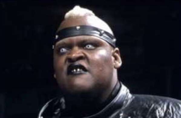 viscera wrestler