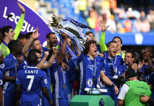 EPL 2016/17: How much prize money did each Premier League ...