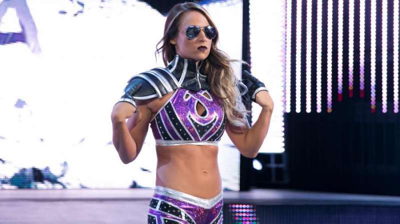 Resultado de imagem para emma wwe 2017