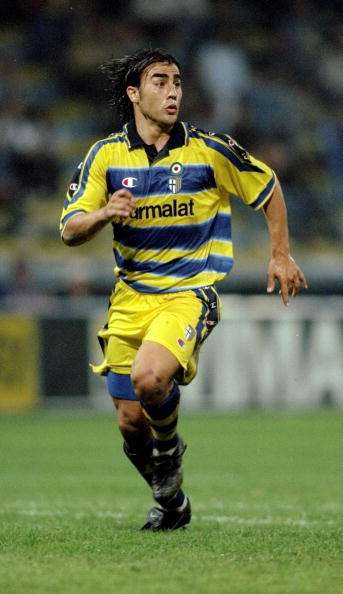 Page 3 - Parma's UEFA Cup winning side of 1998/1999: Where are they now?