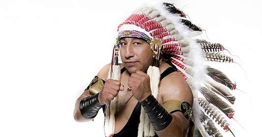 Indy News: Respected wrestler Gran Apache passes away