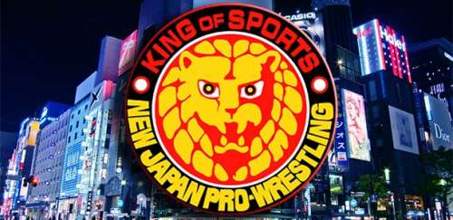 spoiler club njpw