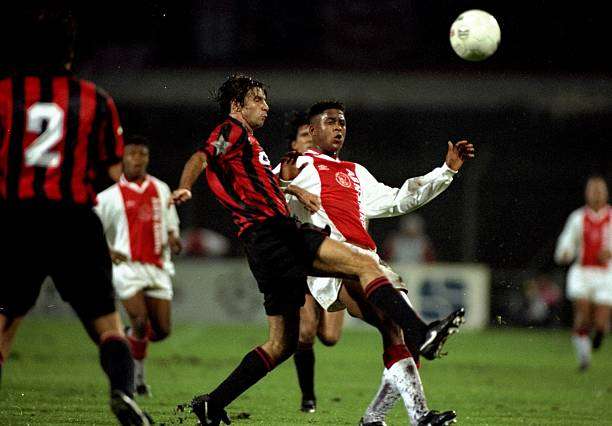 Page 5 - Ajax's 1994/95 Champions League winners: Where are they now?