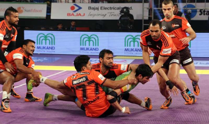 Pro Kabaddi Games List Of Android And Ios Mobile Games And