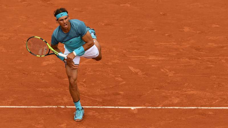 French Open 2017: Nadal's remarkable record and a long ...