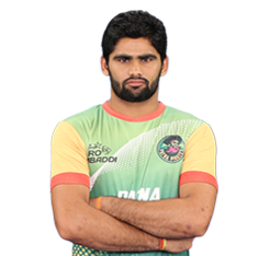 Pardeep Narwal Biography, Age, Career, News & Stats | Pardeep Narwal ...