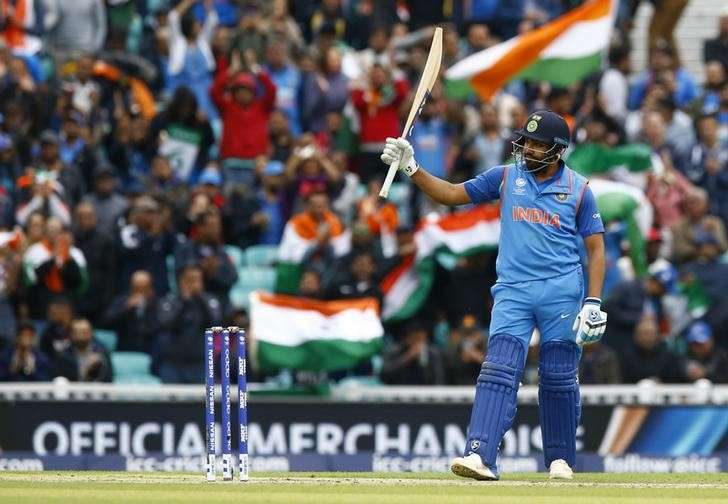 India vs Sri Lanka: Opportunity for fringe players, Rohit 