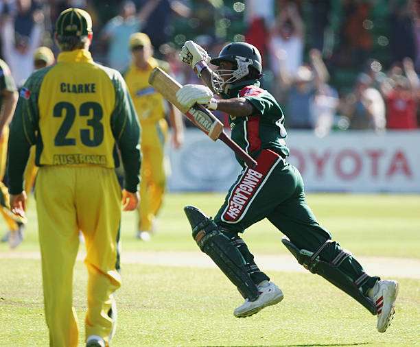 SK Flashback: Bangladesh beat Australia for the first time