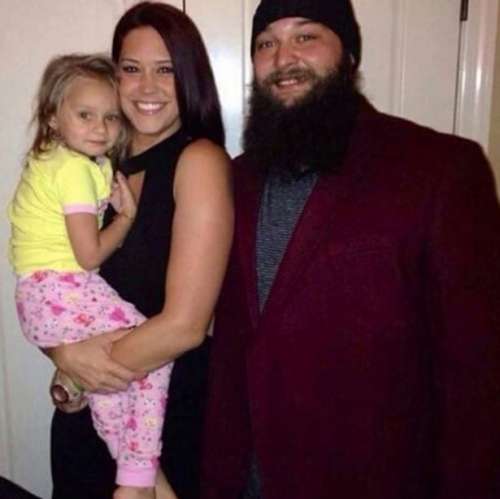 WWE News: Bray Wyatt's wife speaks out about divorce