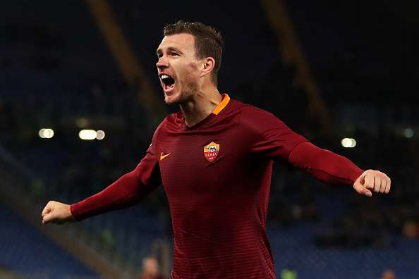 Image result for Dzeko Muslim