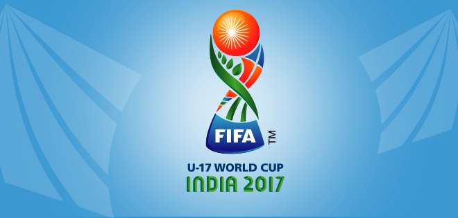 India's U-17 World Cup group games to be moved to New Delhi