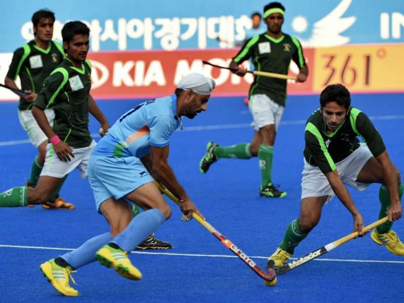 Hockey World League Semifinals 2017 Schedule India S Time Table